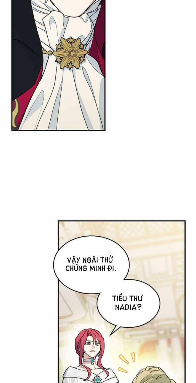 Người Đẹp Và Quái Vật 108 trang 6