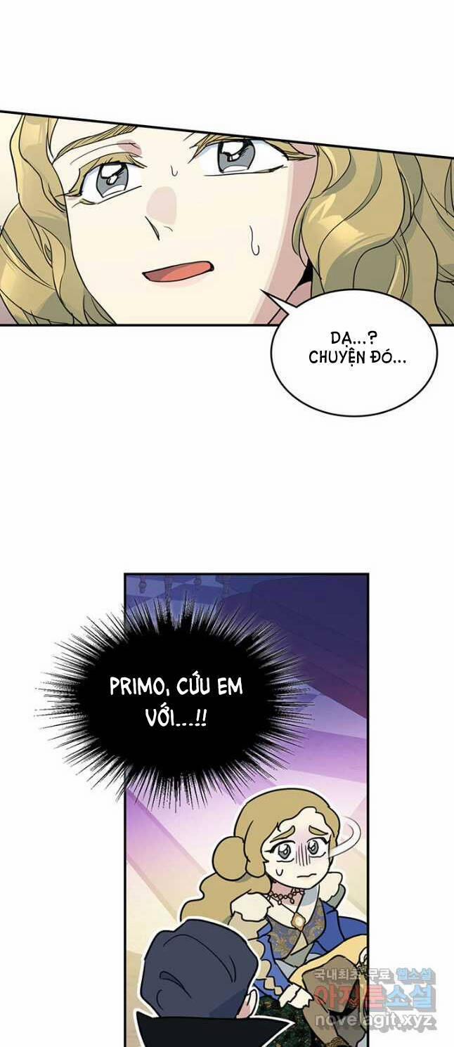 Người Đẹp Và Quái Vật 108 trang 8