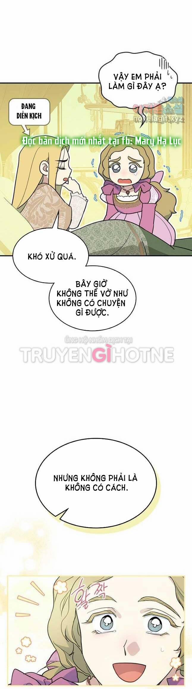 Người Đẹp Và Quái Vật 109 trang 11