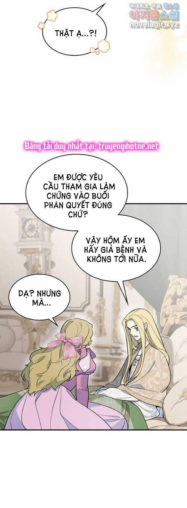 Người Đẹp Và Quái Vật 109 trang 12