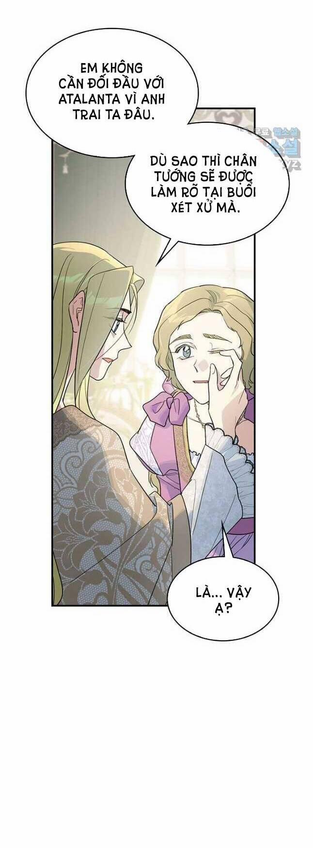 Người Đẹp Và Quái Vật 109 trang 13