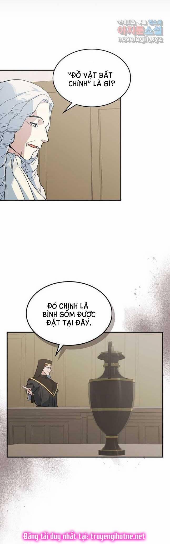 Người Đẹp Và Quái Vật 109 trang 22