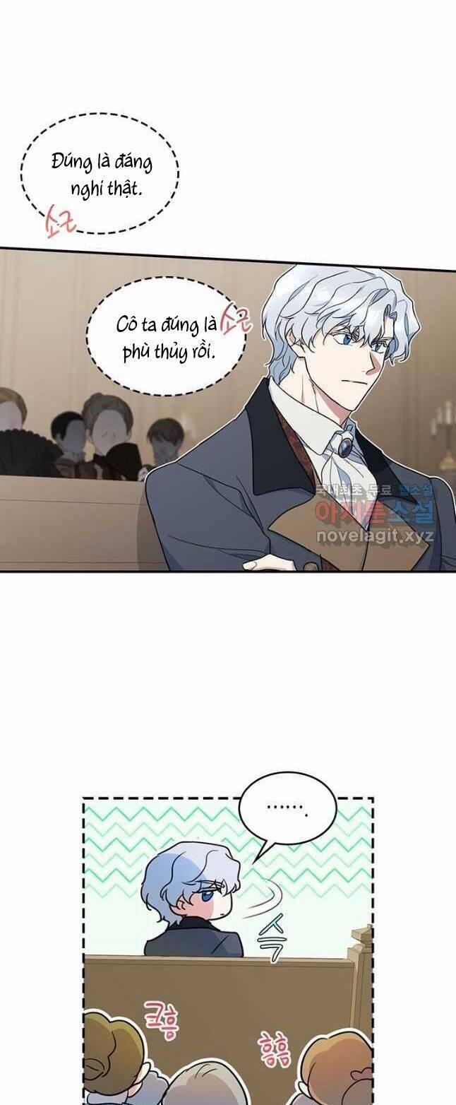 Người Đẹp Và Quái Vật 109 trang 26