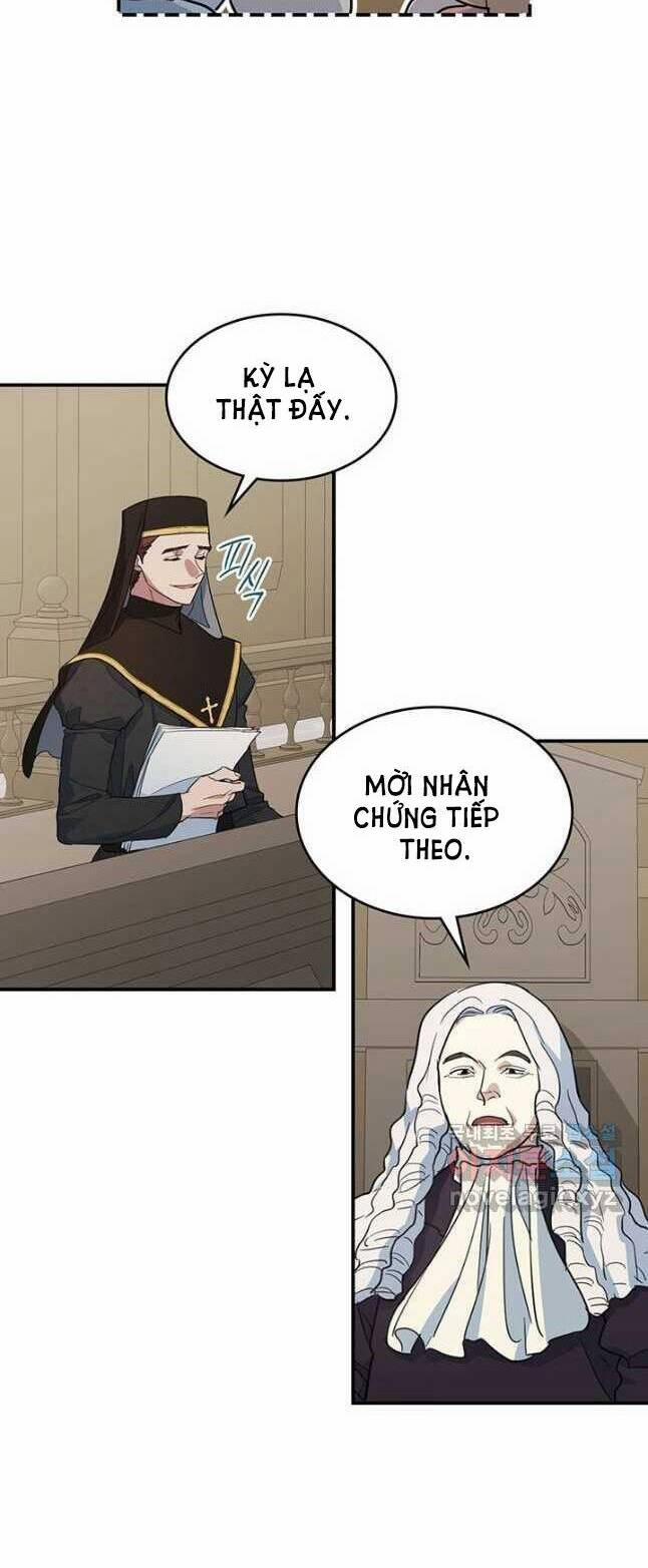 Người Đẹp Và Quái Vật 109 trang 27