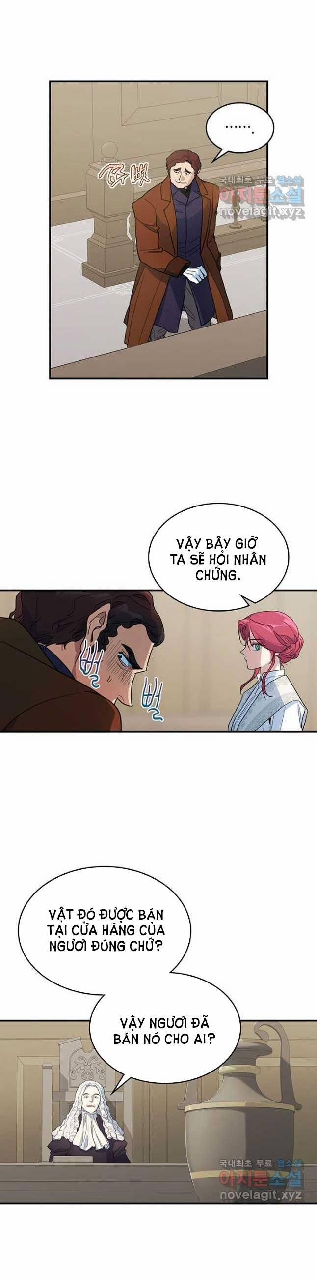 Người Đẹp Và Quái Vật 109 trang 28