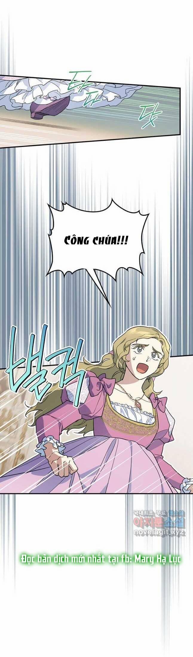 Người Đẹp Và Quái Vật 109 trang 3