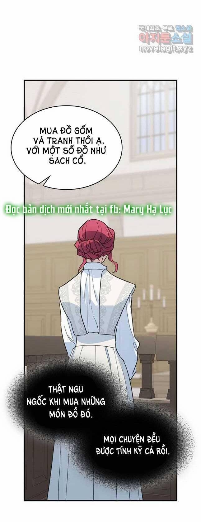 Người Đẹp Và Quái Vật 109 trang 30