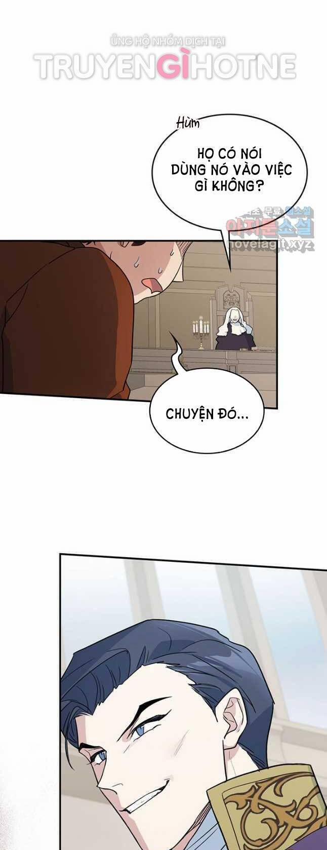 Người Đẹp Và Quái Vật 109 trang 31