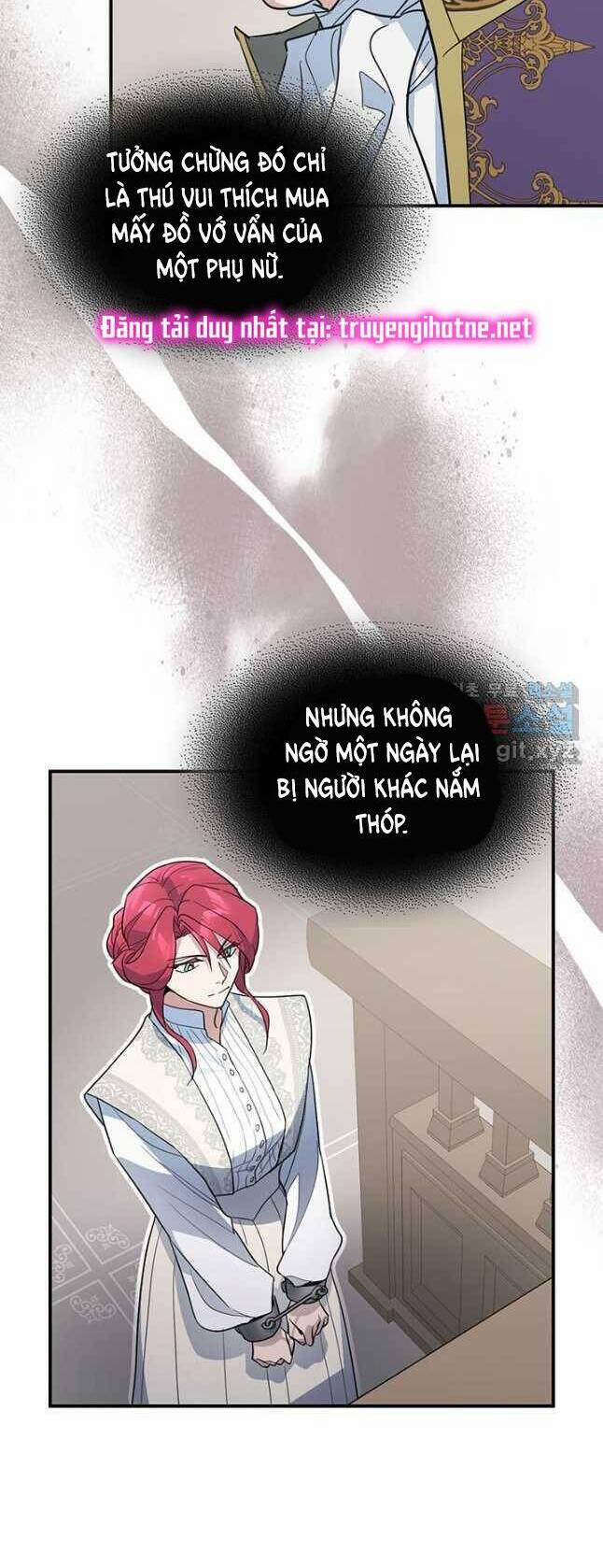 Người Đẹp Và Quái Vật 109 trang 32