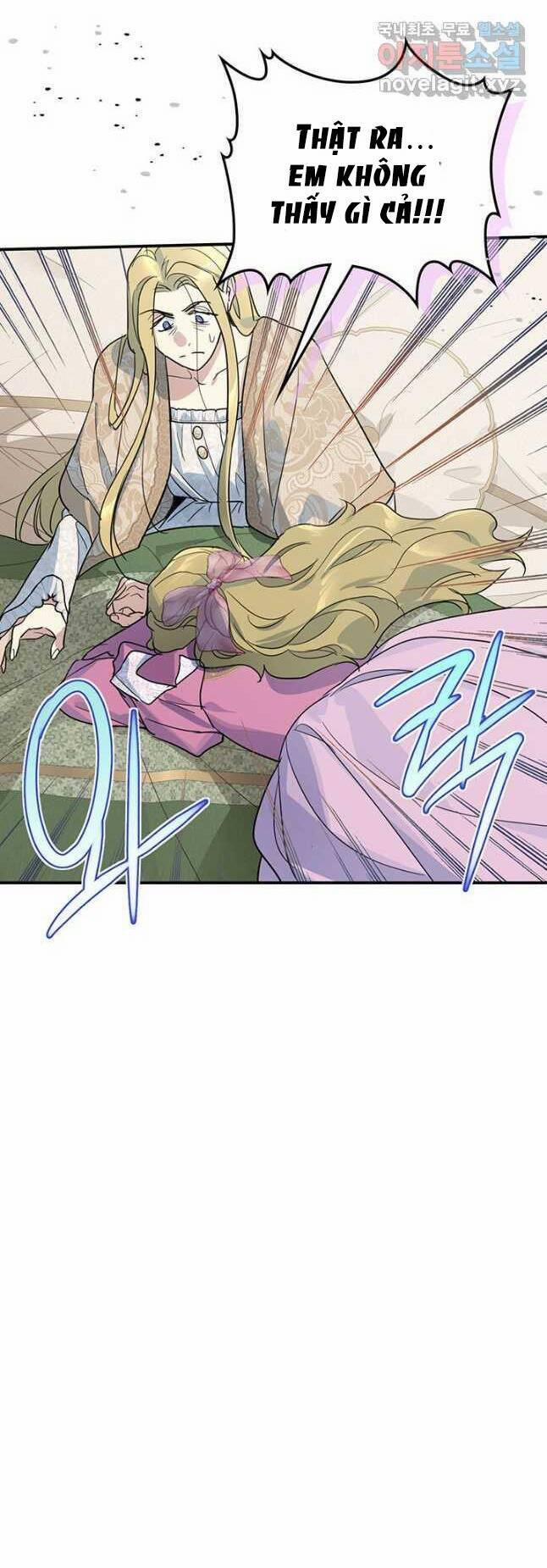 Người Đẹp Và Quái Vật 109 trang 9