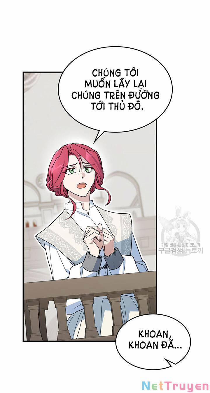 Người Đẹp Và Quái Vật 110 trang 17