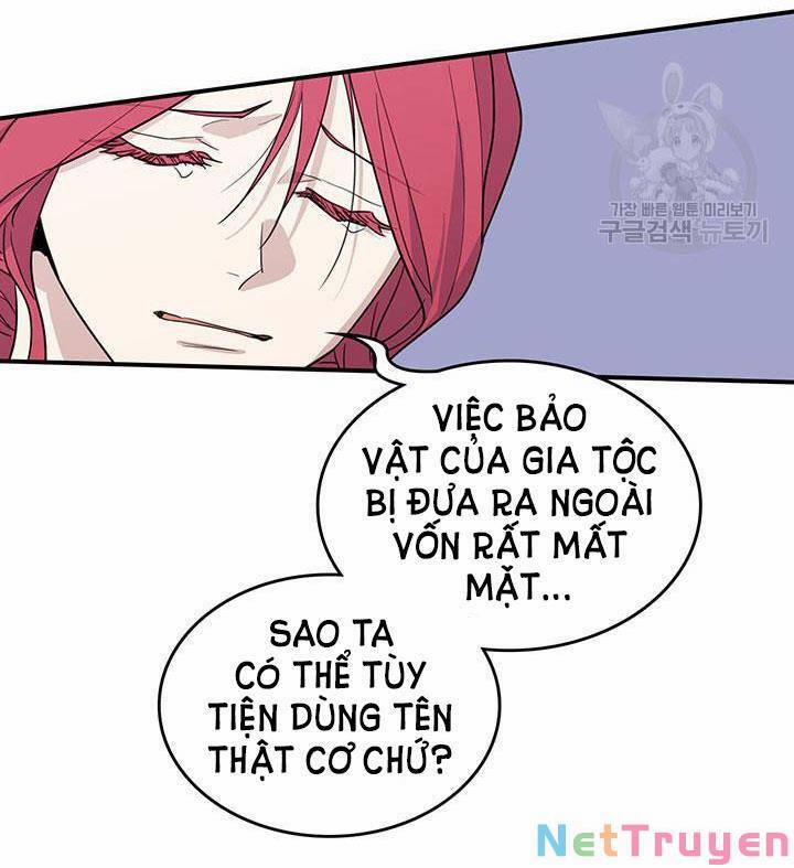 Người Đẹp Và Quái Vật 110 trang 19