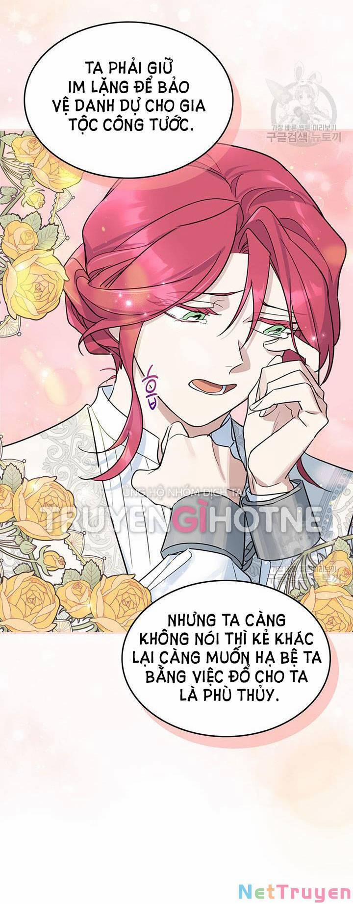 Người Đẹp Và Quái Vật 110 trang 21