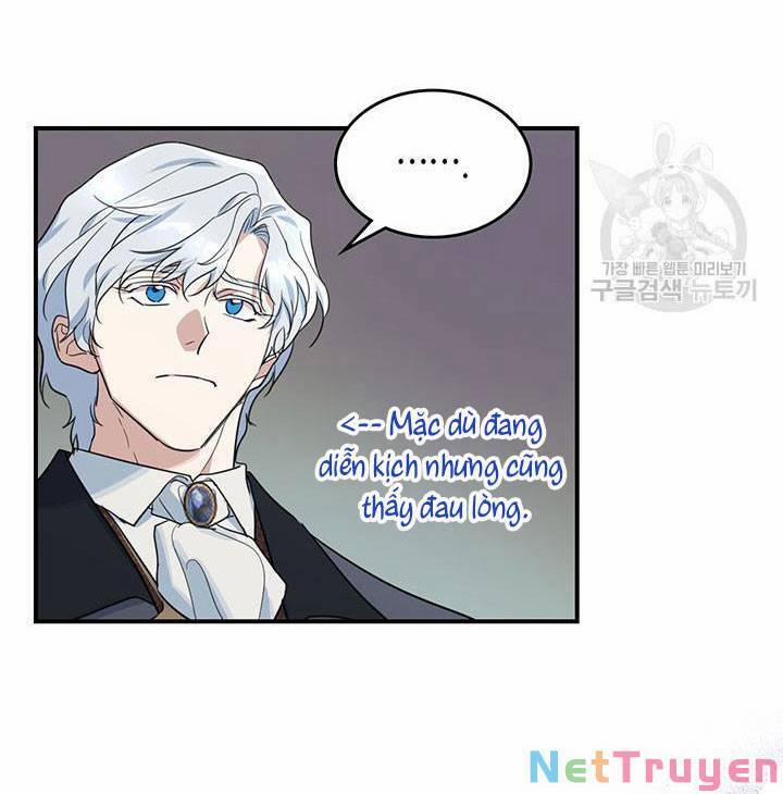 Người Đẹp Và Quái Vật 110 trang 23