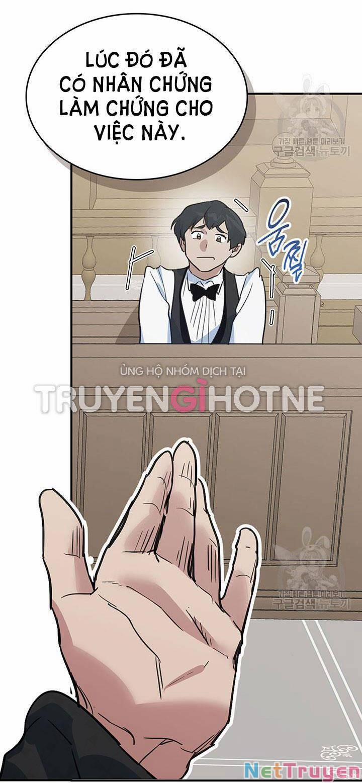 Người Đẹp Và Quái Vật 110 trang 28