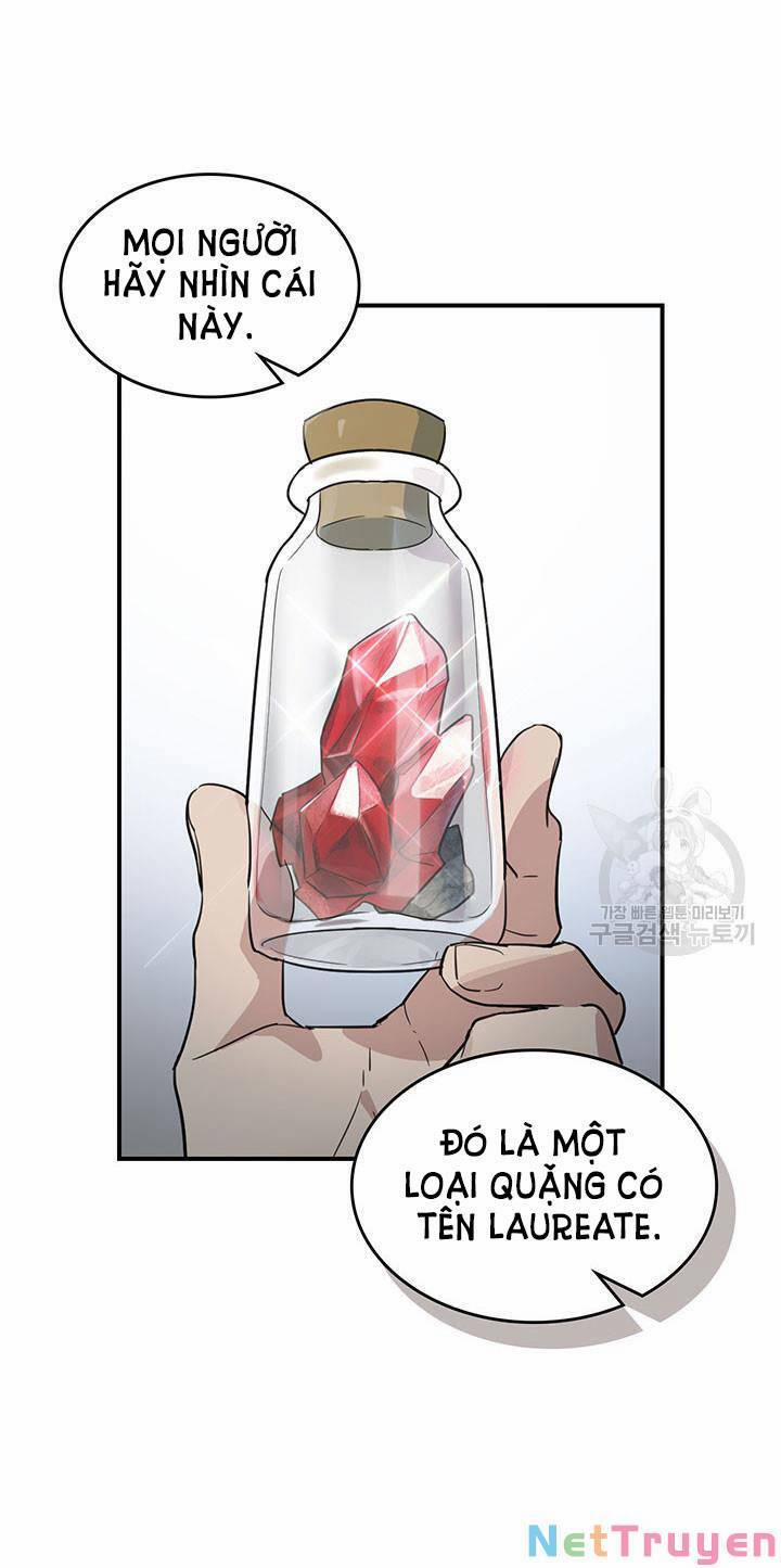 Người Đẹp Và Quái Vật 110 trang 30