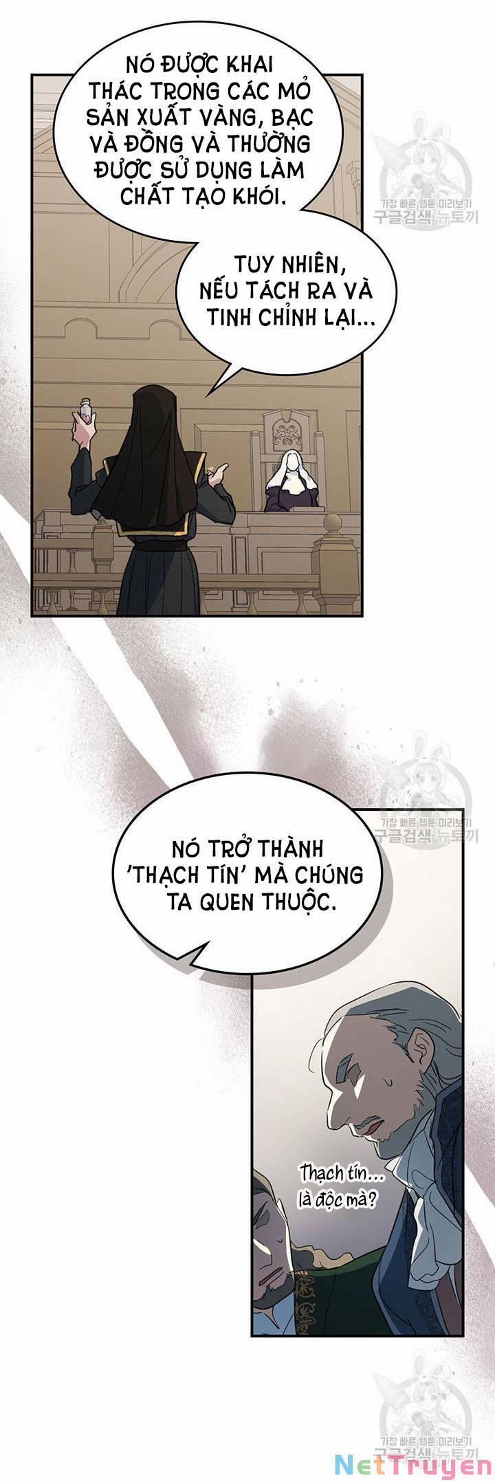 Người Đẹp Và Quái Vật 110 trang 31