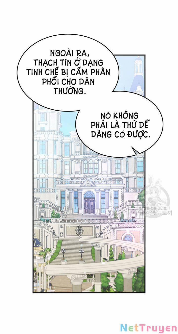 Người Đẹp Và Quái Vật 110 trang 32