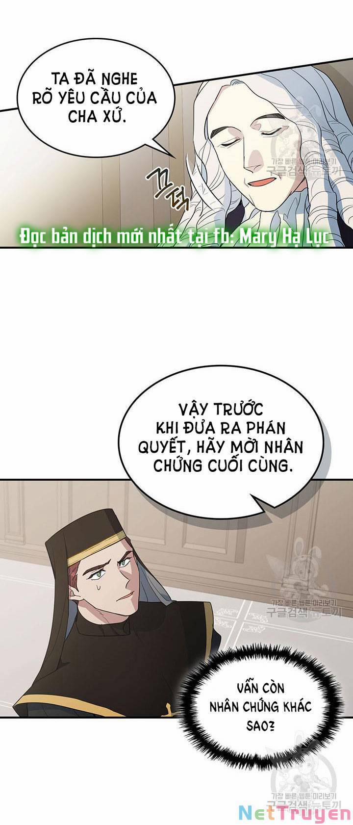 Người Đẹp Và Quái Vật 110 trang 38