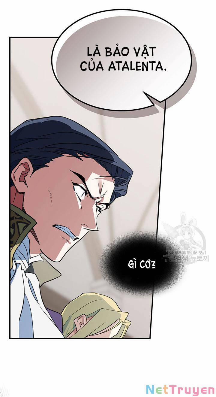 Người Đẹp Và Quái Vật 110 trang 4