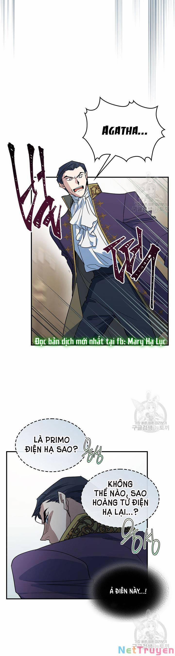 Người Đẹp Và Quái Vật 110 trang 44