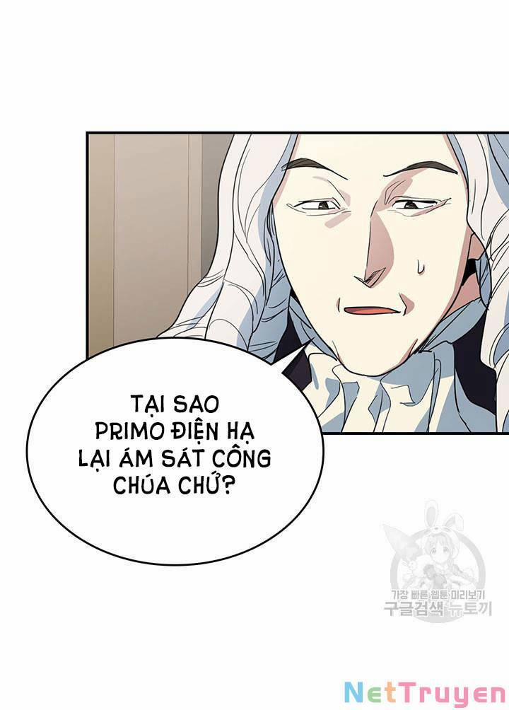 Người Đẹp Và Quái Vật 110 trang 45