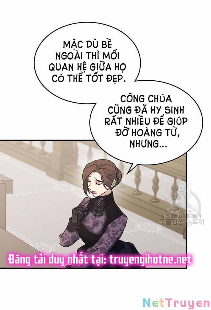 Người Đẹp Và Quái Vật 110 trang 46