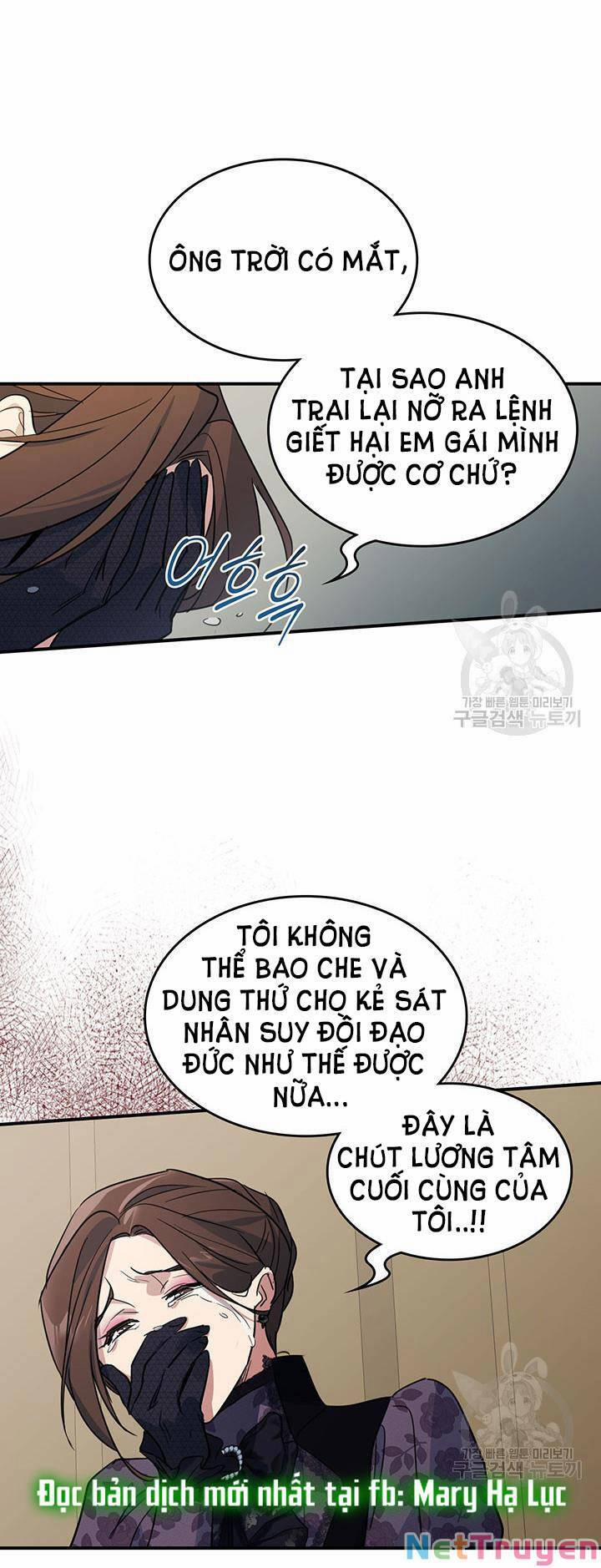 Người Đẹp Và Quái Vật 110 trang 51