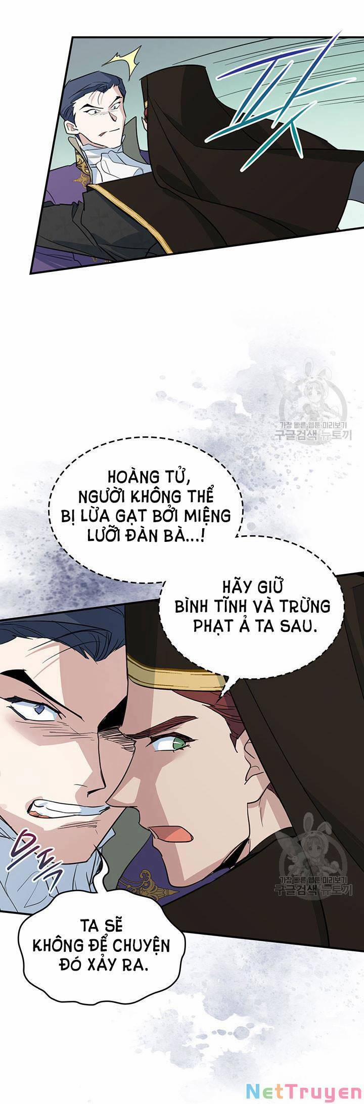 Người Đẹp Và Quái Vật 110 trang 53