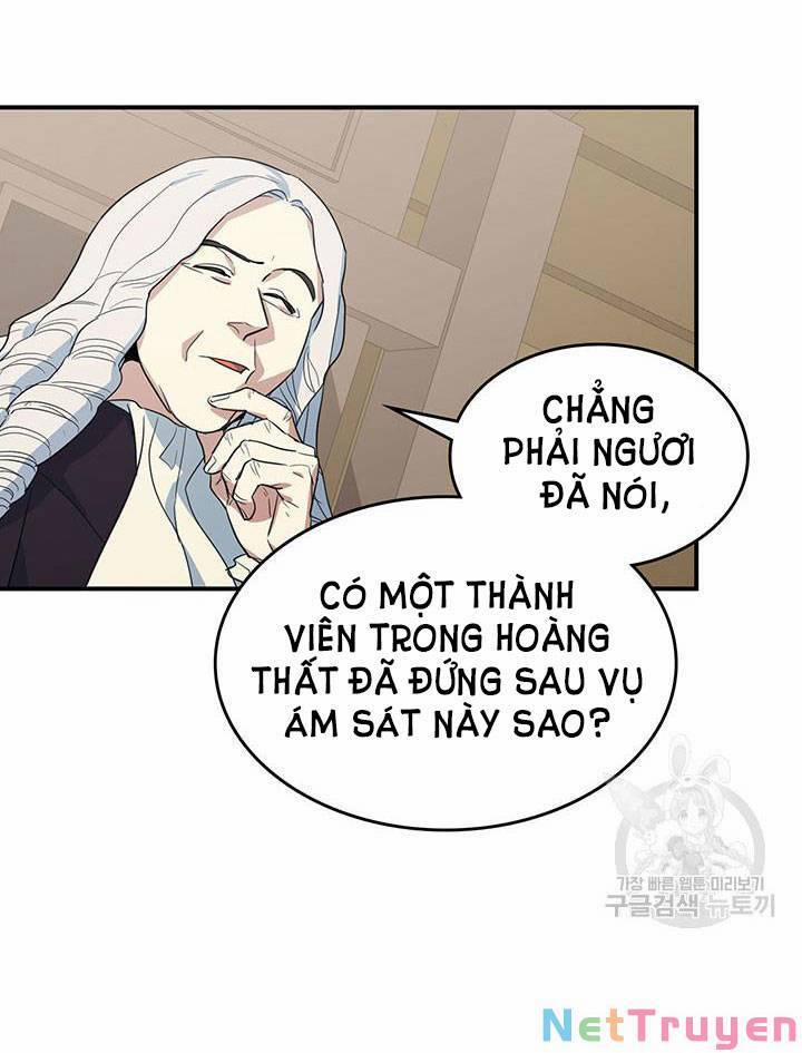 Người Đẹp Và Quái Vật 110 trang 60