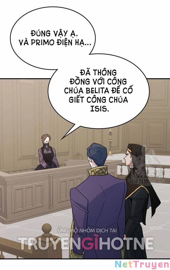 Người Đẹp Và Quái Vật 110 trang 61