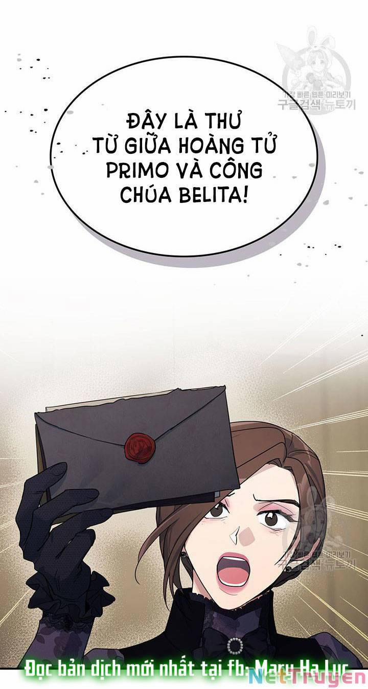 Người Đẹp Và Quái Vật 110 trang 64