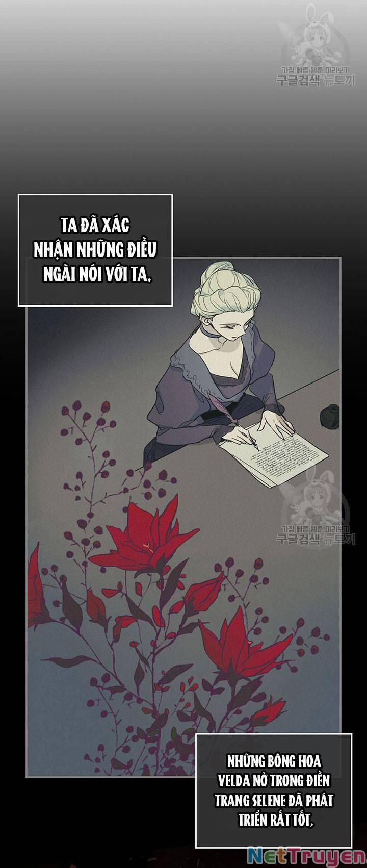 Người Đẹp Và Quái Vật 111 trang 10