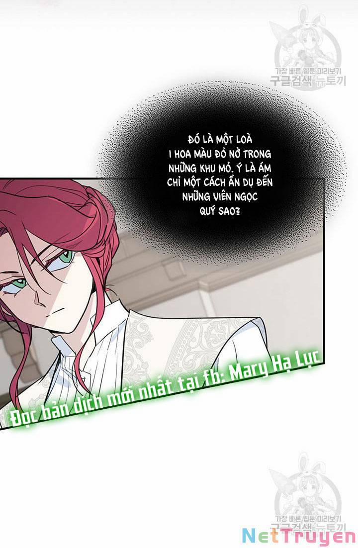 Người Đẹp Và Quái Vật 111 trang 12