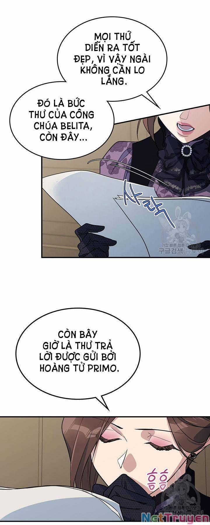 Người Đẹp Và Quái Vật 111 trang 13