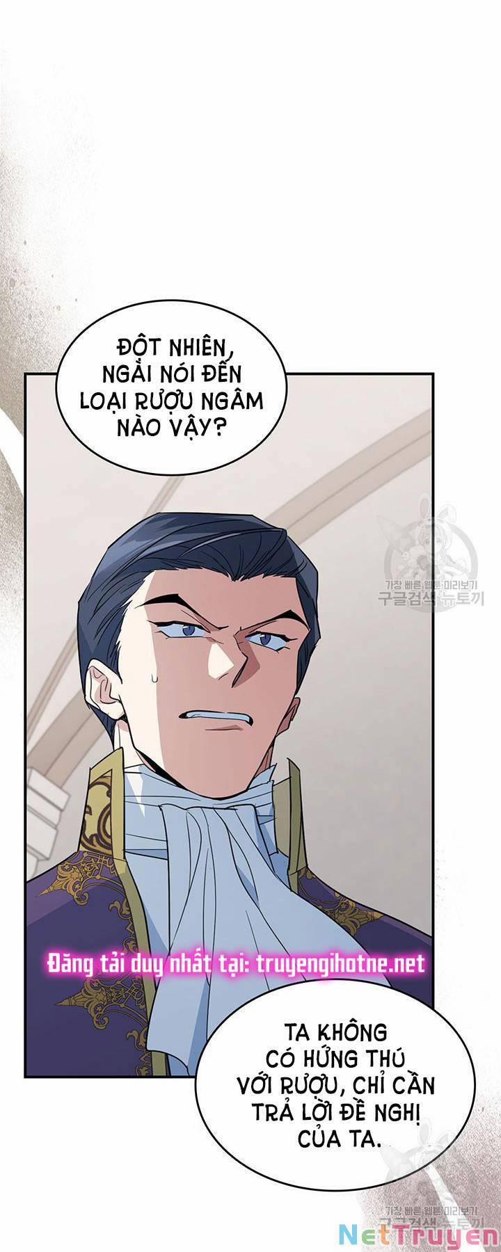 Người Đẹp Và Quái Vật 111 trang 14