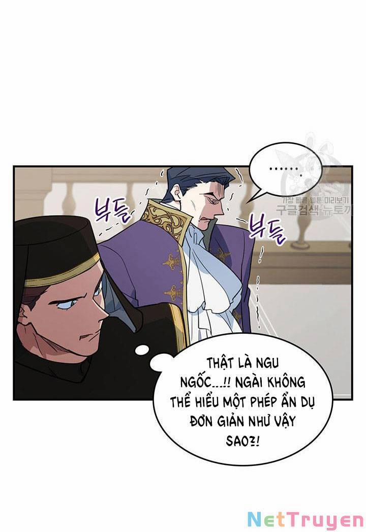 Người Đẹp Và Quái Vật 111 trang 16