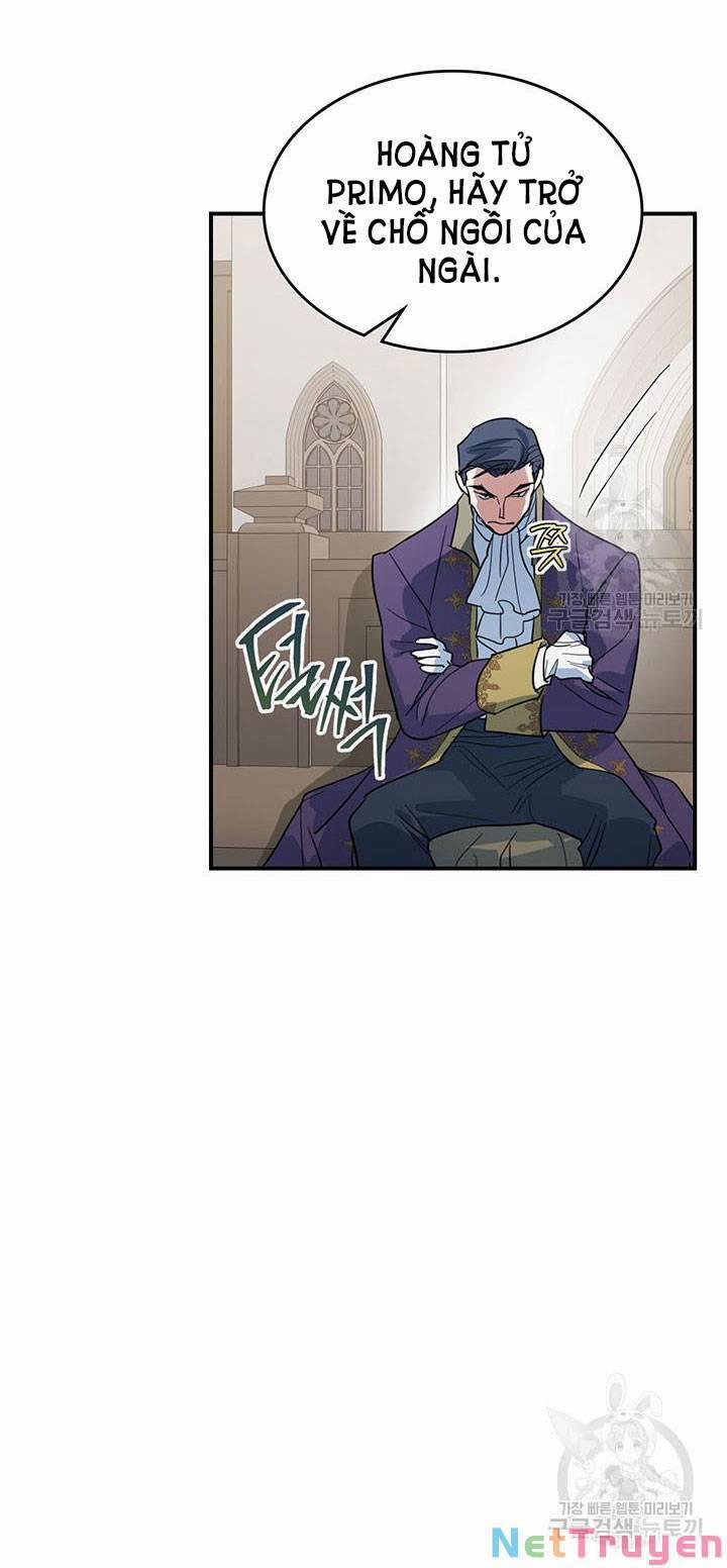 Người Đẹp Và Quái Vật 111 trang 19