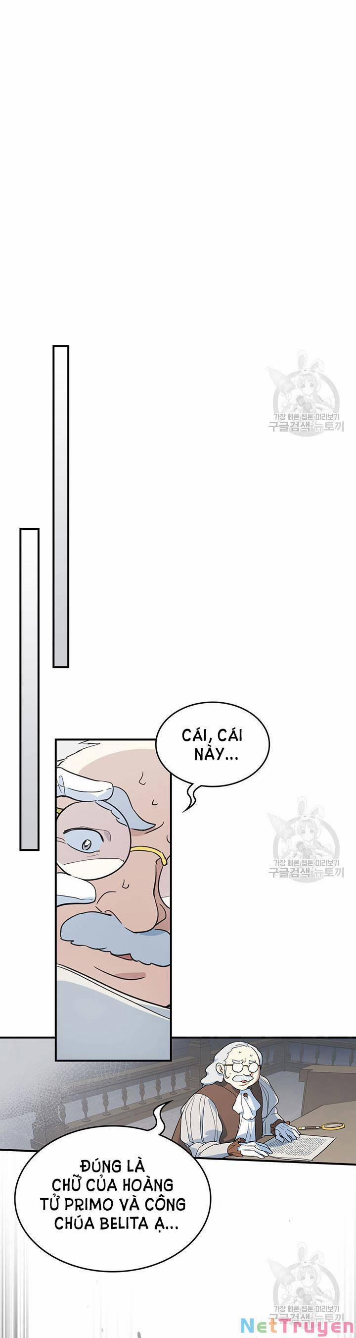 Người Đẹp Và Quái Vật 111 trang 20