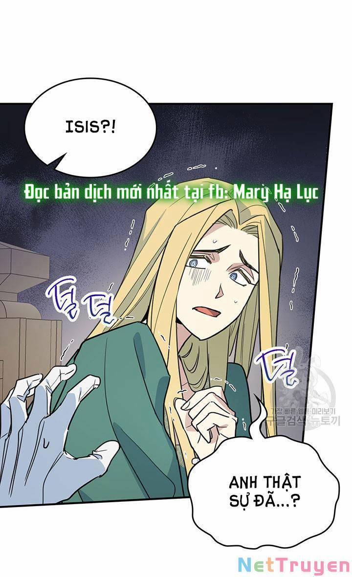 Người Đẹp Và Quái Vật 111 trang 23