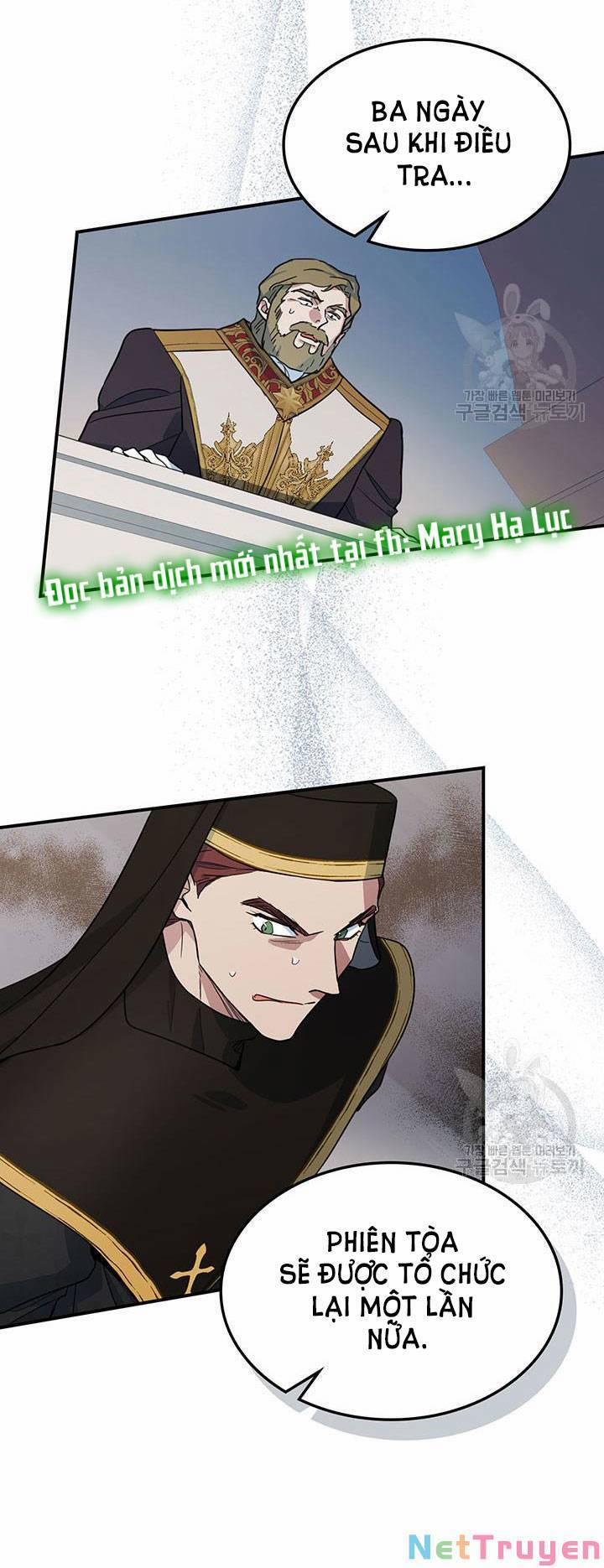 Người Đẹp Và Quái Vật 111 trang 28