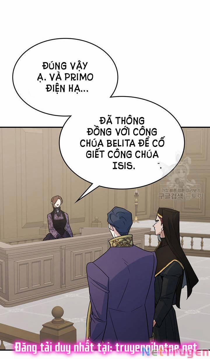 Người Đẹp Và Quái Vật 111 trang 3