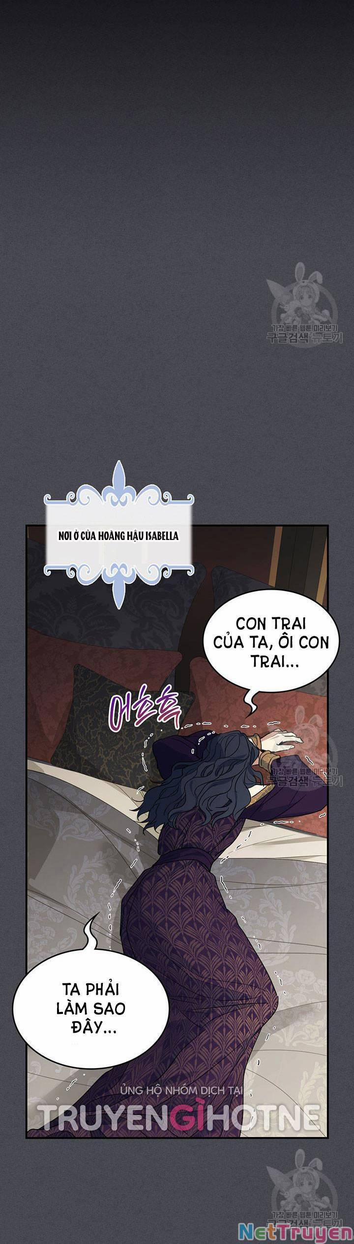 Người Đẹp Và Quái Vật 111 trang 31