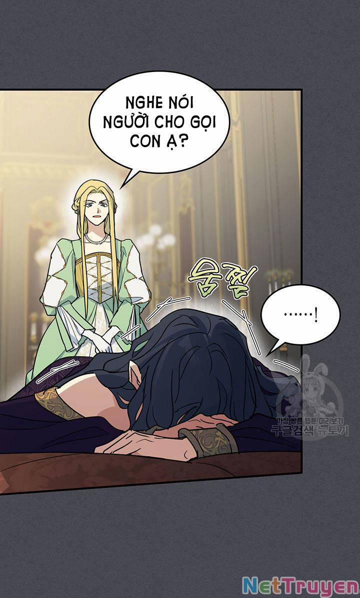 Người Đẹp Và Quái Vật 111 trang 32