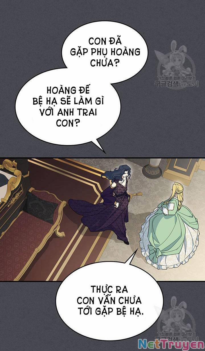 Người Đẹp Và Quái Vật 111 trang 34