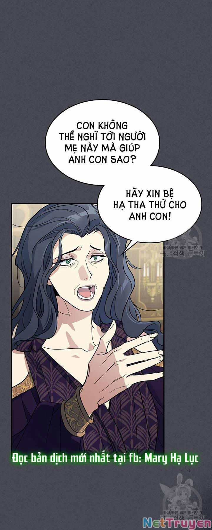 Người Đẹp Và Quái Vật 111 trang 35