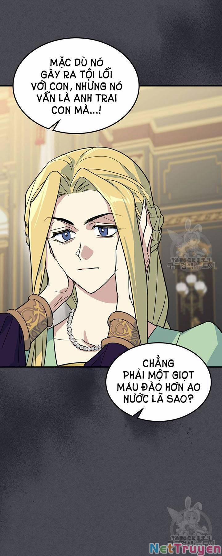 Người Đẹp Và Quái Vật 111 trang 36