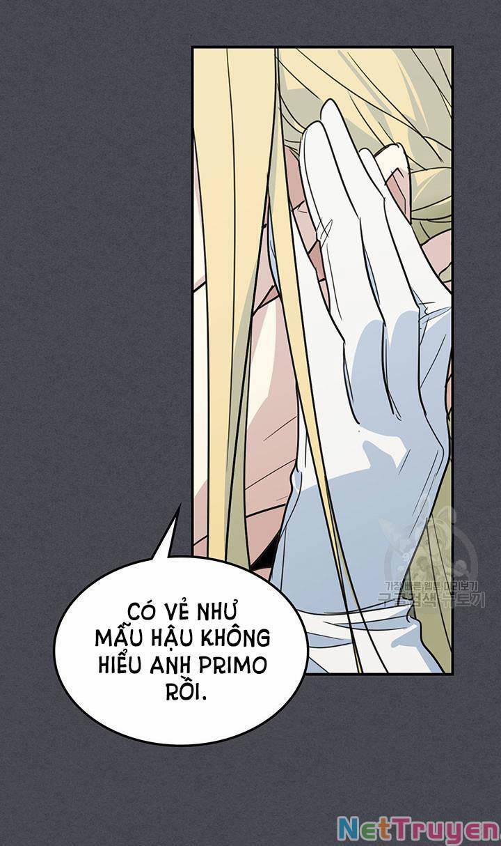 Người Đẹp Và Quái Vật 111 trang 37