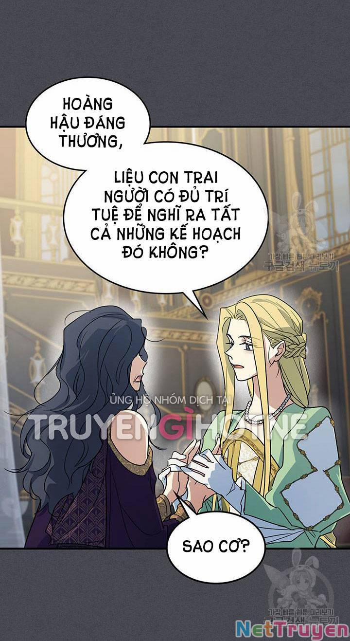 Người Đẹp Và Quái Vật 111 trang 38