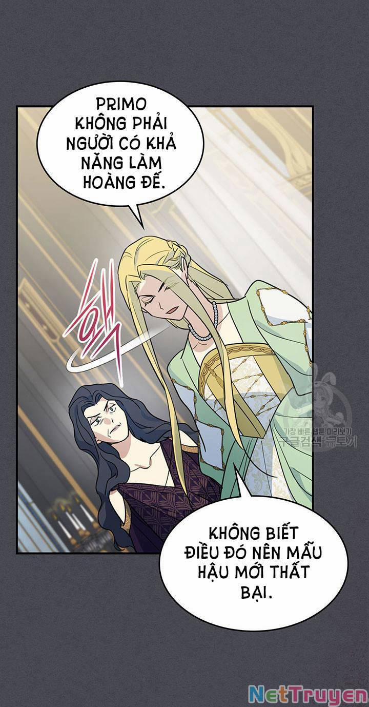 Người Đẹp Và Quái Vật 111 trang 39